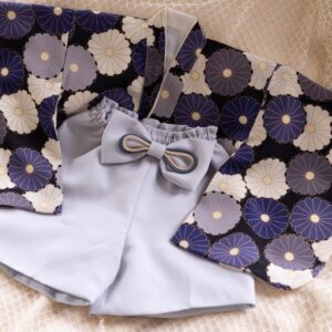 ラフィネココ ベイビーズ  -baby`s-【菊/黒青】A