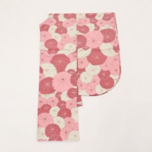 【特別現品SALE品】二尺袖「RN_2505_i」ピンク