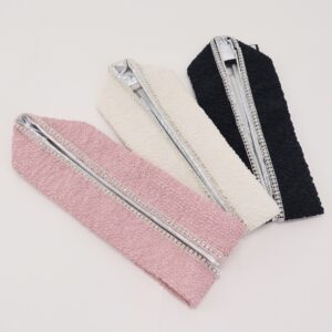 重衿ﾗﾌｨﾈｵﾘｼﾞﾅﾙ【合繊】くしゅくしゅ×ラインストン重衿-3色展開-