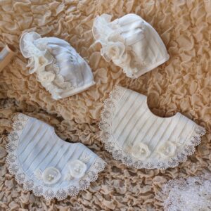 ベビースタイRB-2　＆　ベビーフードRB-7