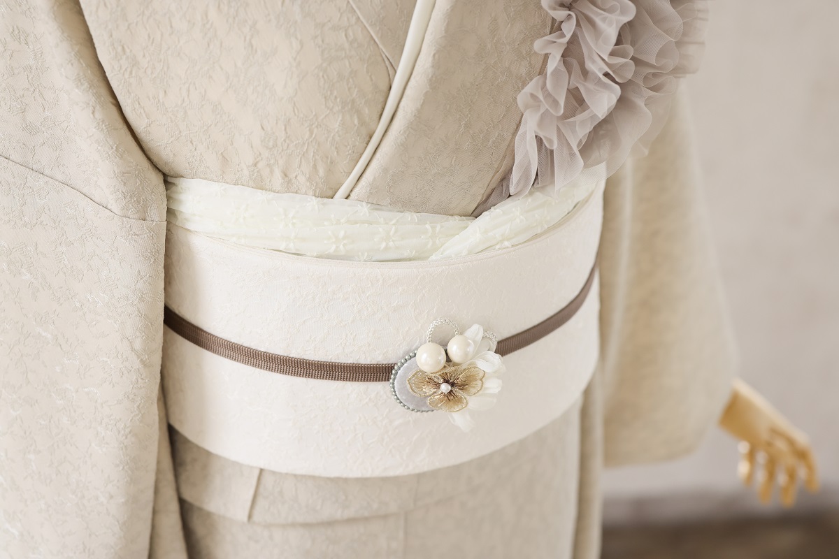 ナチュラルキュートファミリー ママきもの RC8101-A - 画像 (5)