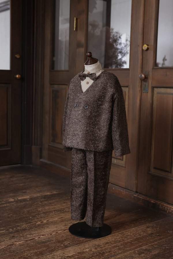 キッズタキシード B-268