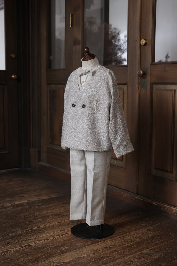 キッズタキシード　B-267