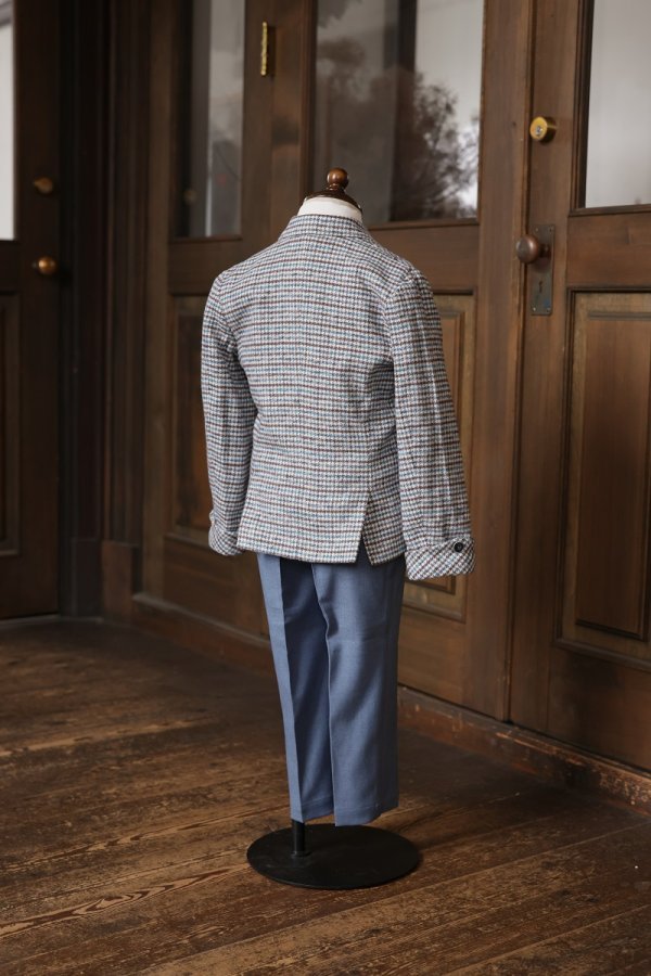 キッズタキシード B-263① - 画像 (2)