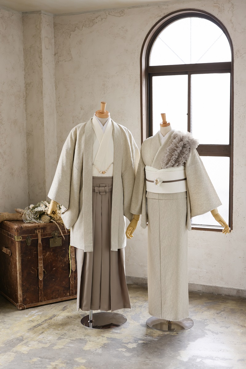 ナチュラルキュートファミリー ママきもの RC8101-A - 画像 (9)