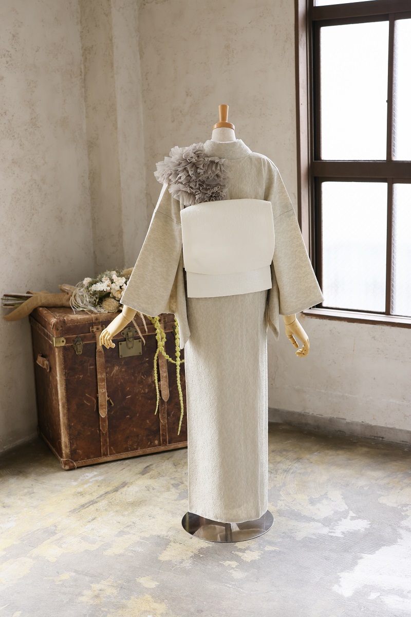 ナチュラルキュートファミリー ママきもの RC8101-A - 画像 (2)