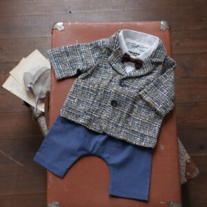 ベビータキシード　RTB-038