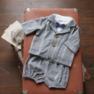 ベビータキシード　RTB-037