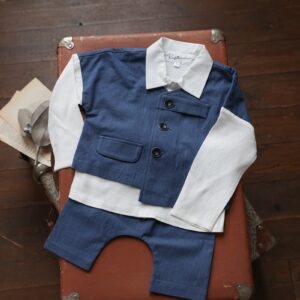 ベビータキシード　RTB-035