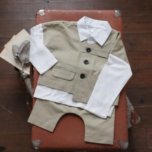 ベビータキシード　RTB-036