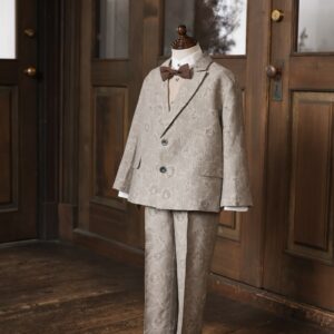 キッズタキシード B-265