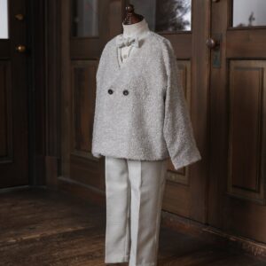 キッズタキシード　B-267