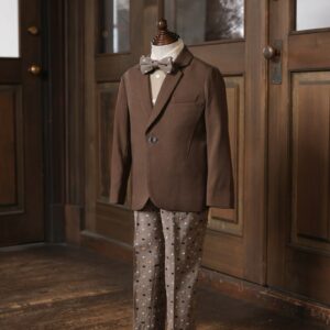 キッズタキシード B-261