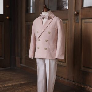 キッズタキシード B-264