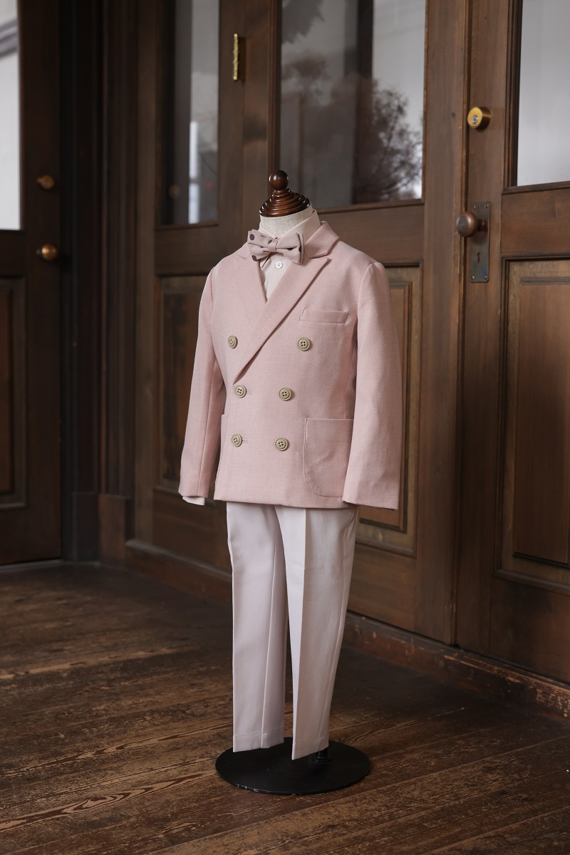 キッズタキシード B-264