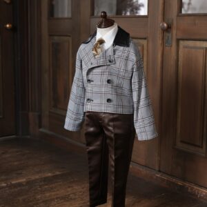 キッズタキシード　RT-050