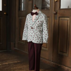 キッズタキシード RT-051