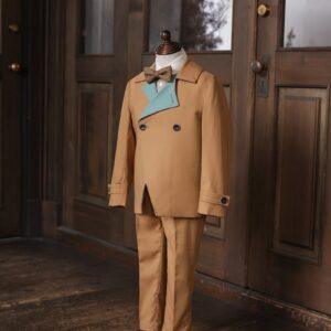 キッズタキシード　RT-049