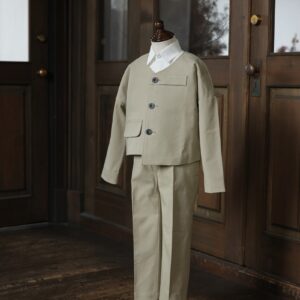 キッズタキシード RT-047