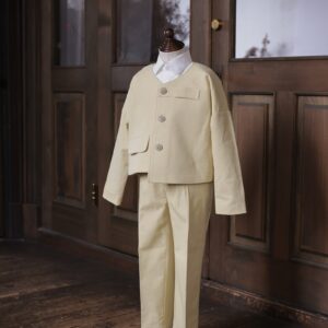 キッズタキシード RT-048