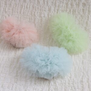 ベビーブルマ　RB-60　-3色展開