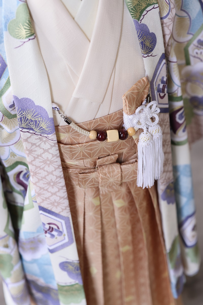 トラッド男児セット-B 3歳 /5歳 【水色】 - 画像 (4)