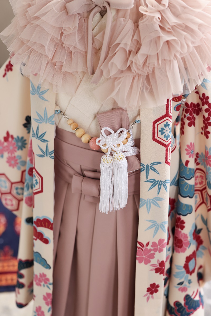 ロマンティックヴィンテージ男児セット-A 3歳 /5歳 【ベージュ】 - 画像 (5)