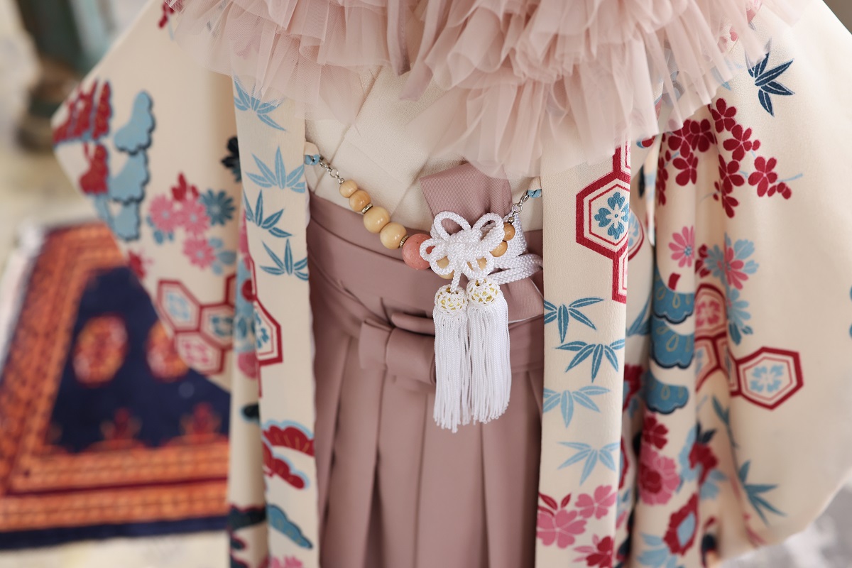 ロマンティックヴィンテージ男児セット-A 3歳 /5歳 【ベージュ】 - 画像 (6)