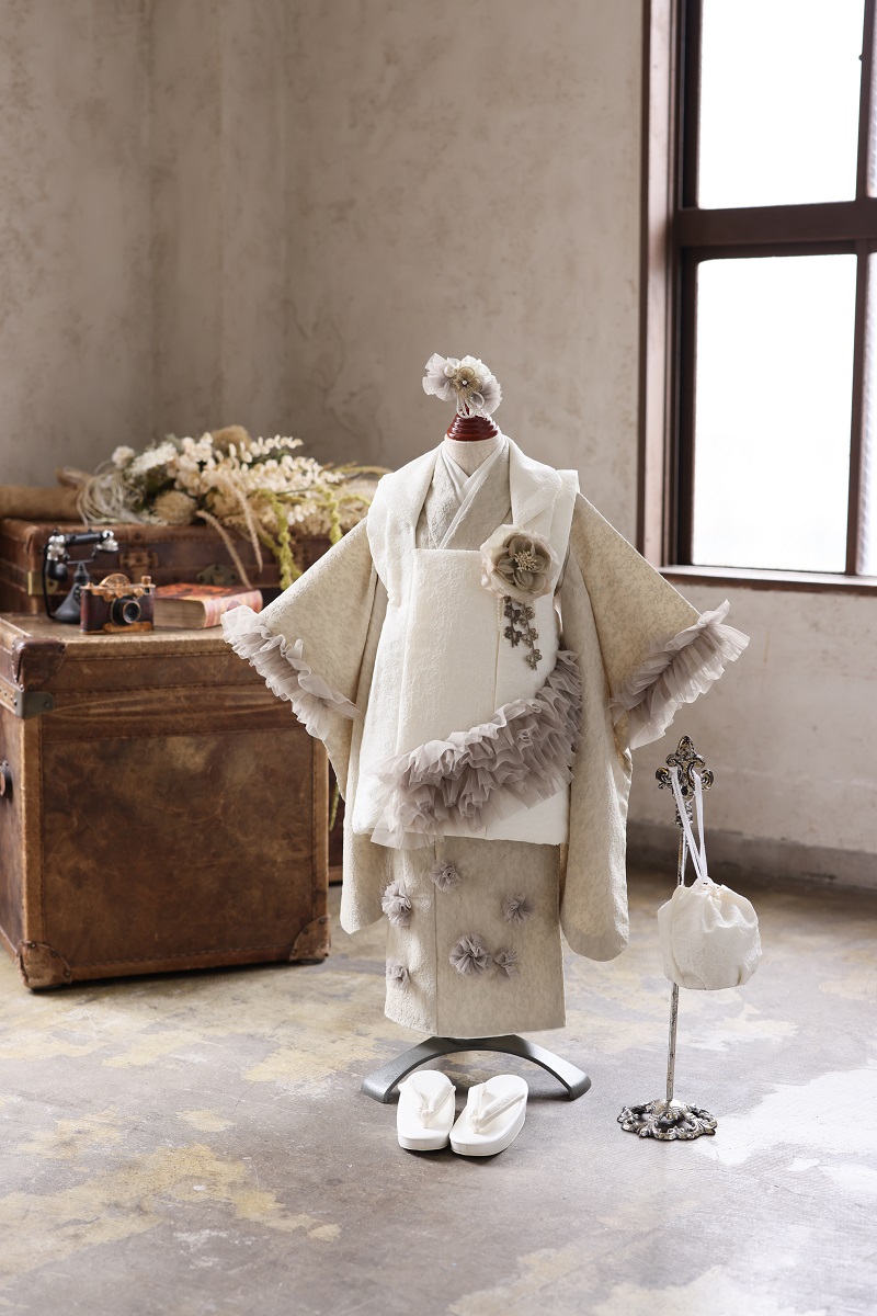 ナチュラルキュートファミリー ファミリーフルセット - 画像 (2)