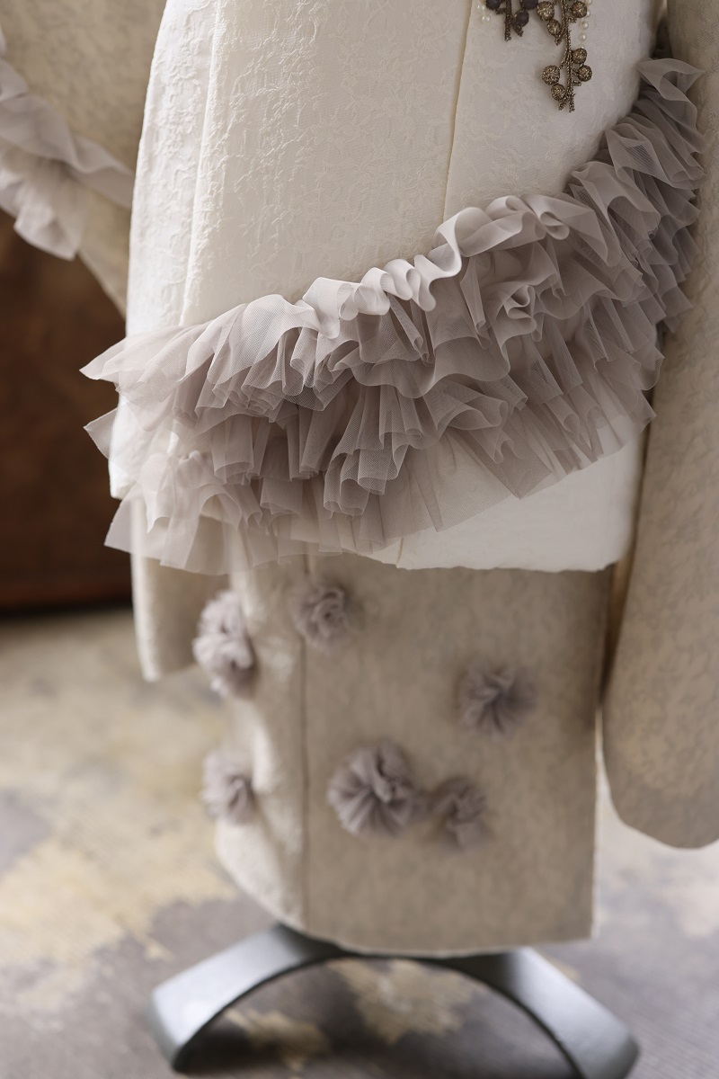 ナチュラルキュートファミリー ファミリーフルセット - 画像 (6)