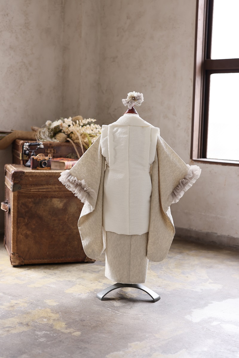 ナチュラルキュートファミリー ファミリーフルセット - 画像 (3)