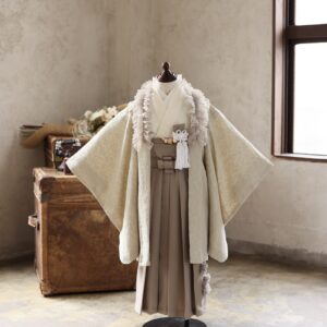 ナチュラルキュートファミリー男児セット　3歳 /5歳