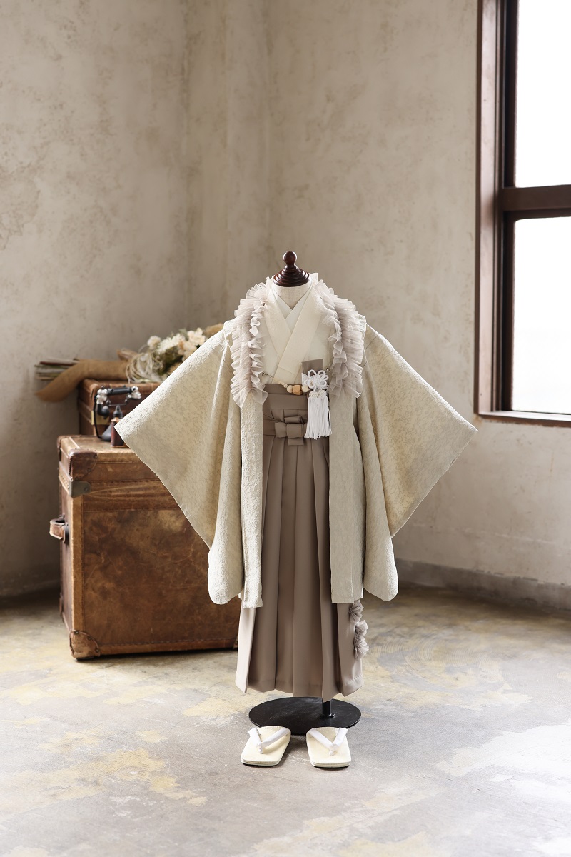 ナチュラルキュートファミリー ファミリーフルセット - 画像 (9)