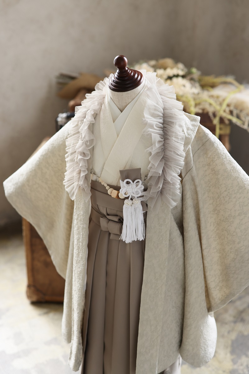 ナチュラルキュートファミリー ファミリーフルセット - 画像 (11)