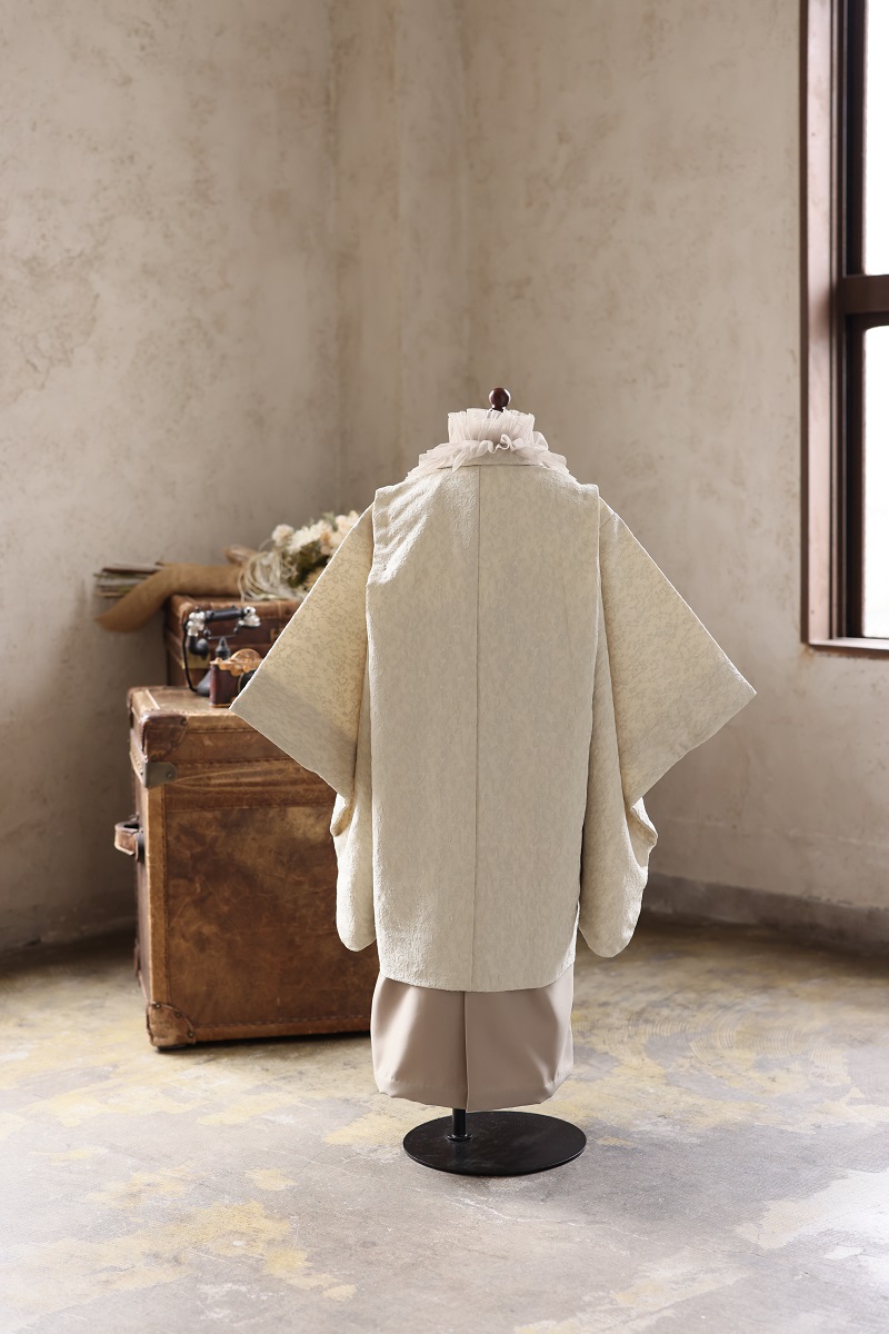 ナチュラルキュートファミリー ファミリーフルセット - 画像 (10)