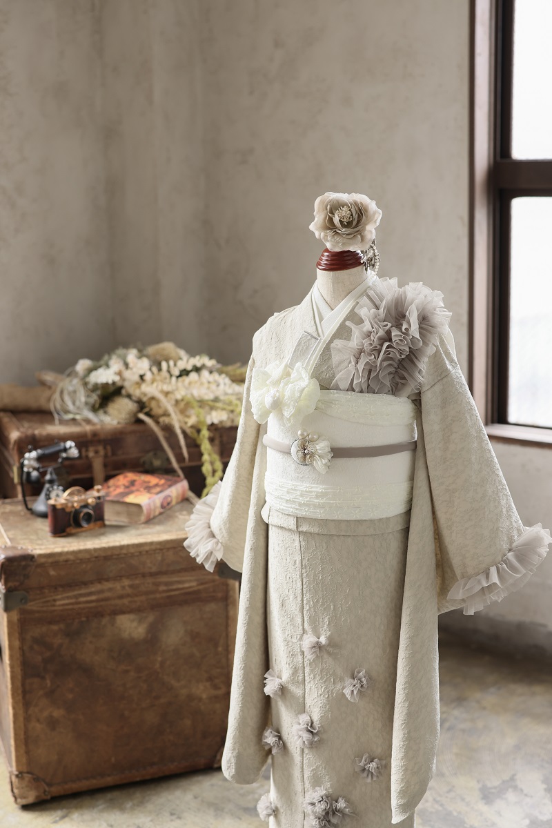 ナチュラルキュートファミリー ファミリーフルセット - 画像 (18)