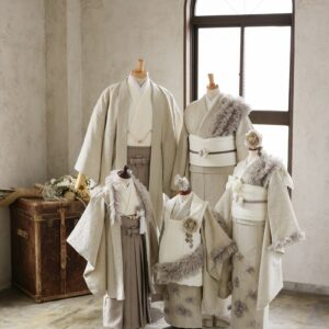 ナチュラルキュートファミリー　ファミリーフルセット