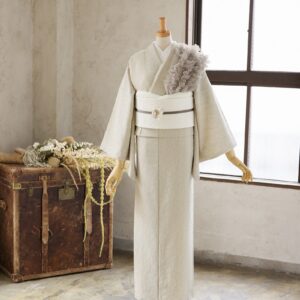 ナチュラルキュートファミリー ママきもの RC8101-A