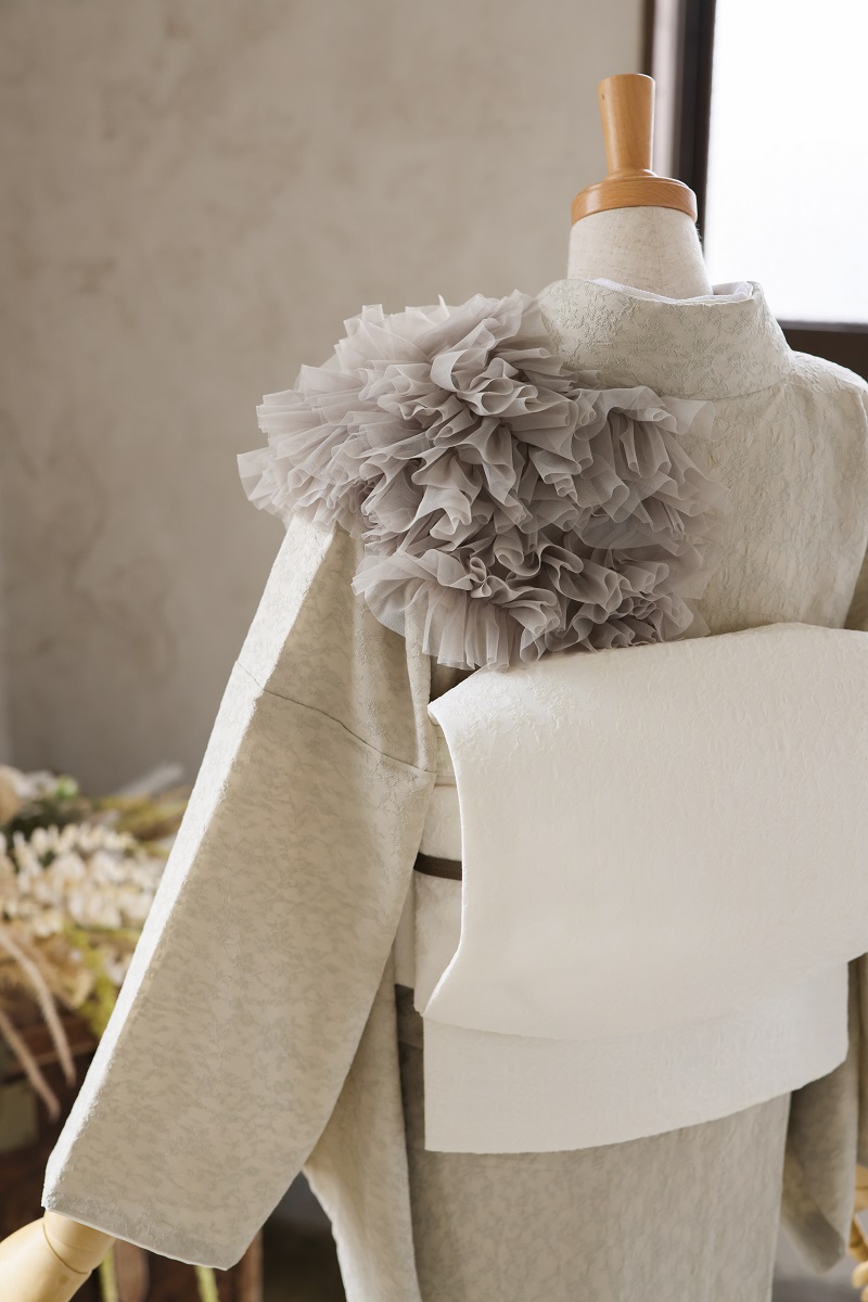 ナチュラルキュートファミリー ママきもの RC8101-A - 画像 (6)