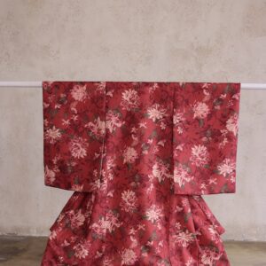 ラフィネココベイビーズ　女児祝着　RC871-C【ｴﾝｼﾞ】